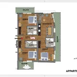 Apartman Lakeside By A Casa