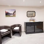 Apartman Lakeside By A Casa Sölden