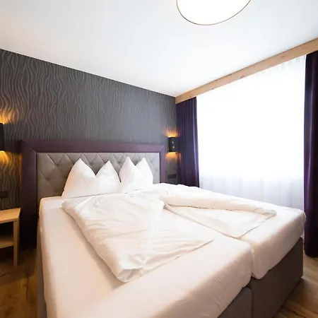 Lakeside By A Casa Apartamento Sölden