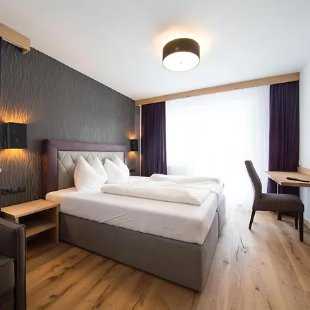 Lakeside By A Casa * Sölden