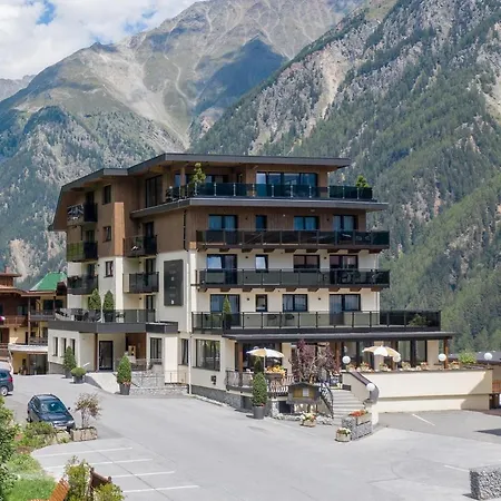 Lakeside By A Casa * Sölden