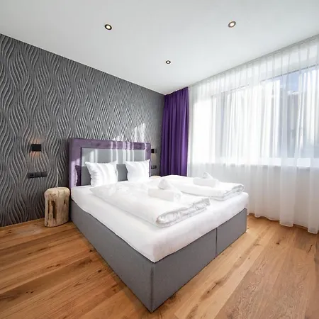 Lakeside By A Casa Apartamento