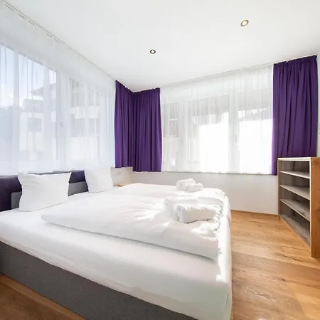 Lakeside By A Casa * Sölden