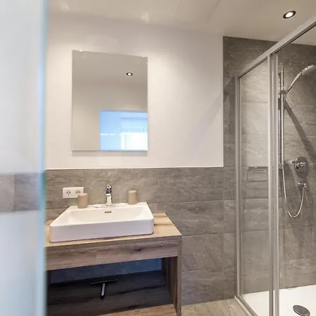 Lakeside By A Casa * Sölden