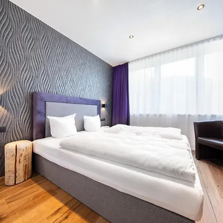 Apartamento Lakeside By A Casa Sölden