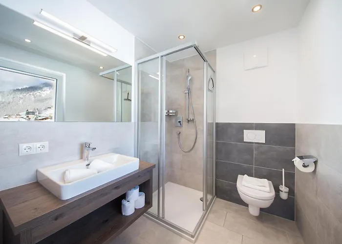 公寓 Lakeside By A Casa