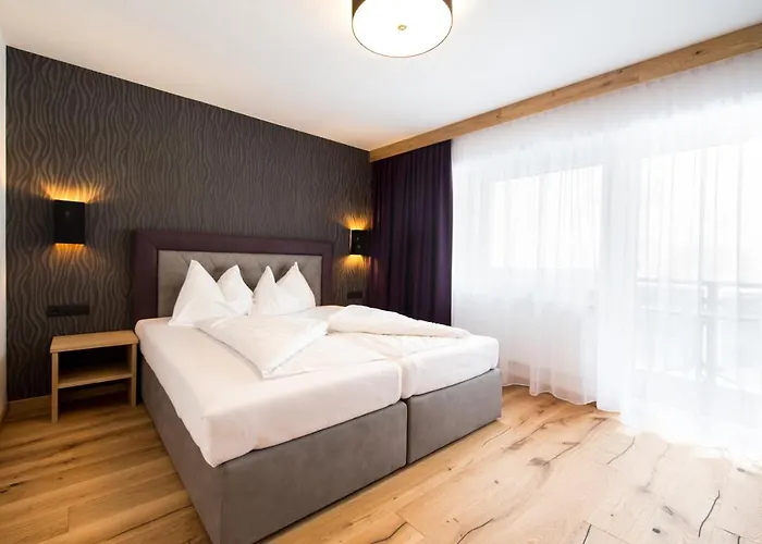 Lakeside By A Casa * 索尔登