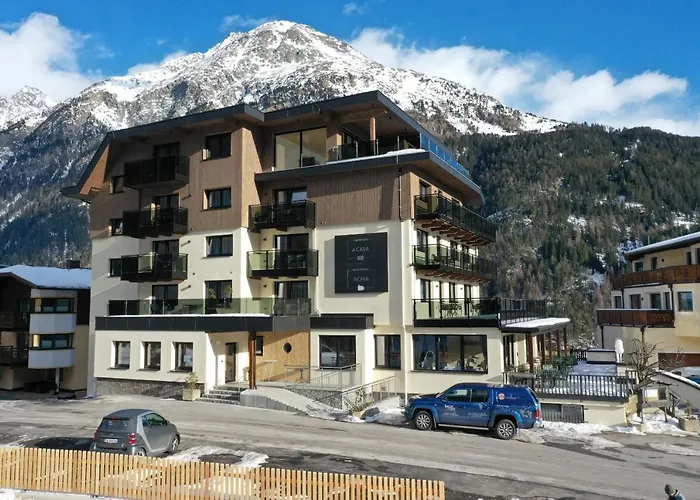 Lakeside By A Casa * 索尔登