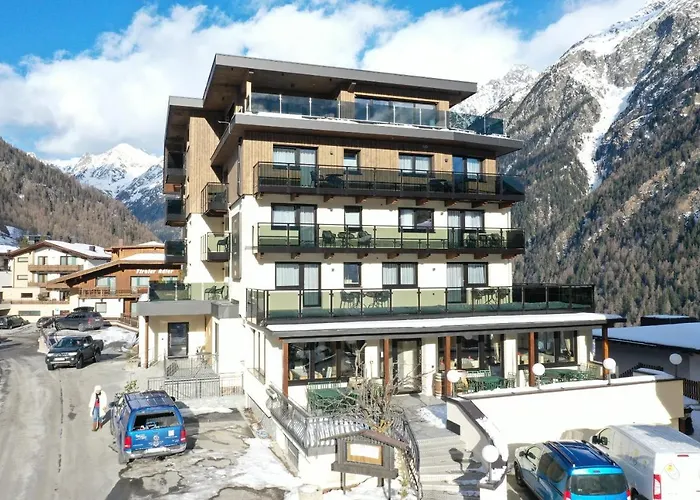 公寓 Lakeside By A Casa