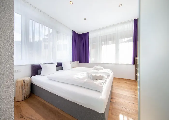 公寓 Lakeside By A Casa 索尔登