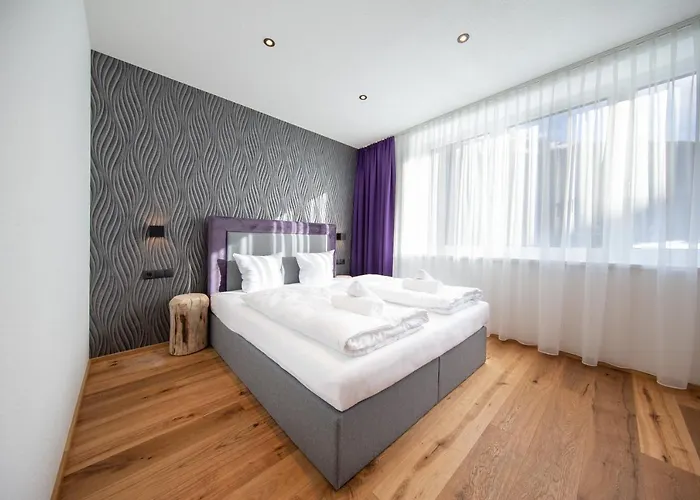 Lakeside By A Casa 公寓