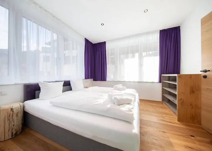 Lakeside By A Casa * 索尔登