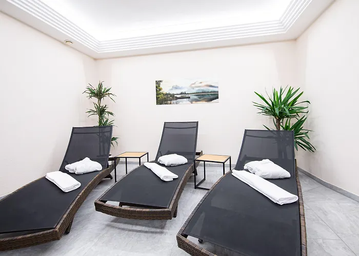 公寓 Lakeside By A Casa