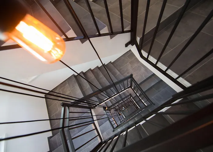 Lakeside By A Casa 索尔登