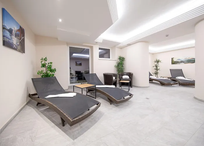 Lakeside By A Casa 公寓 *