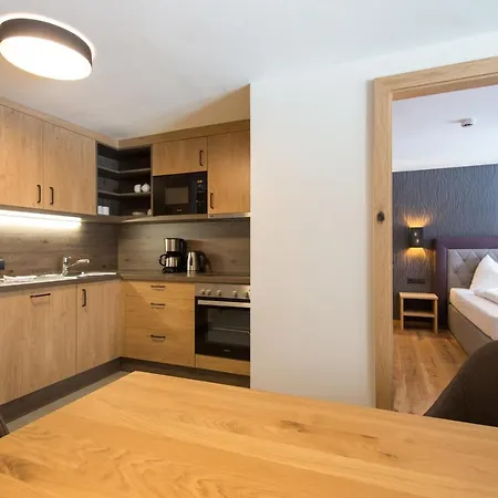 Apartment Lakeside By A Casa Solden