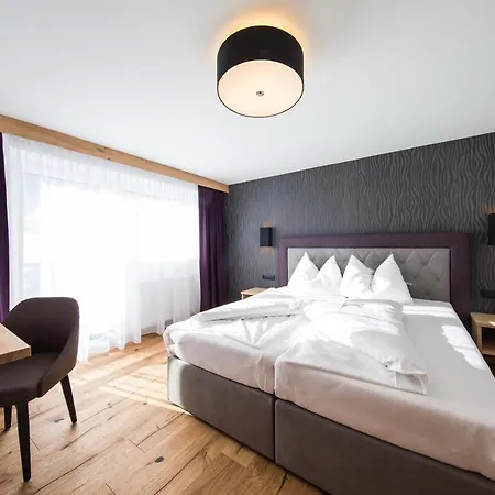 Lakeside By A Casa Sölden