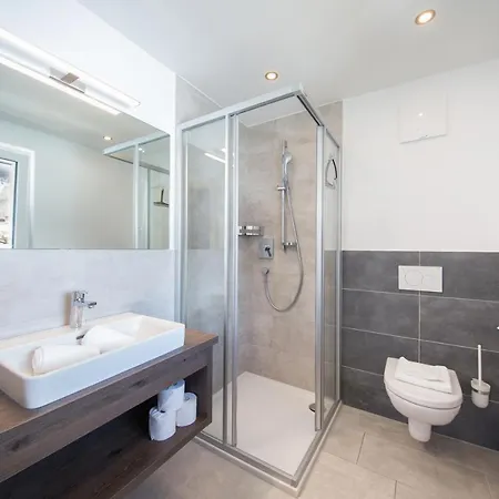 Lägenhet Lakeside By A Casa