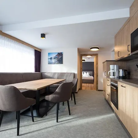 Lakeside By A Casa Sölden