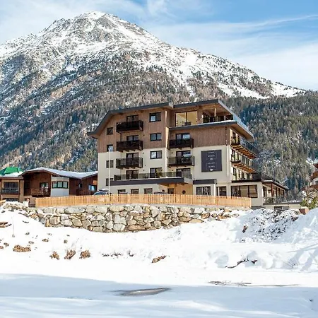 Lägenhet Lakeside By A Casa