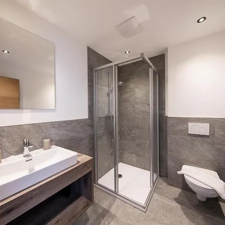 Lägenhet Lakeside By A Casa Sölden