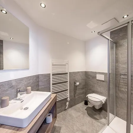 Lakeside By A Casa * Sölden