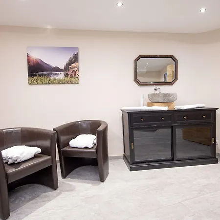 Apartamento Lakeside By A Casa Sölden