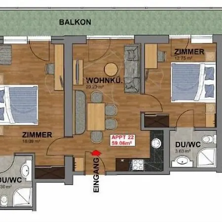 Lakeside By A Casa Apartamento *