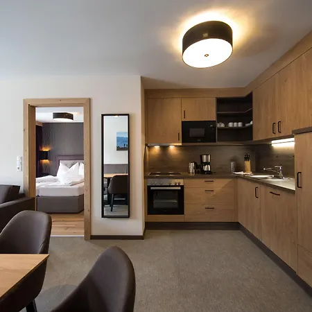 Lakeside By A Casa Sölden