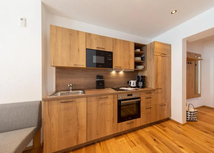 Apartament Lakeside By A Casa