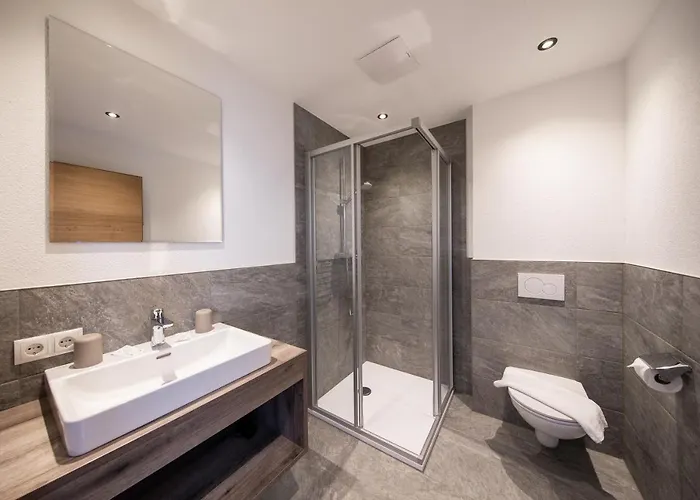 Apartament Lakeside By A Casa Sölden