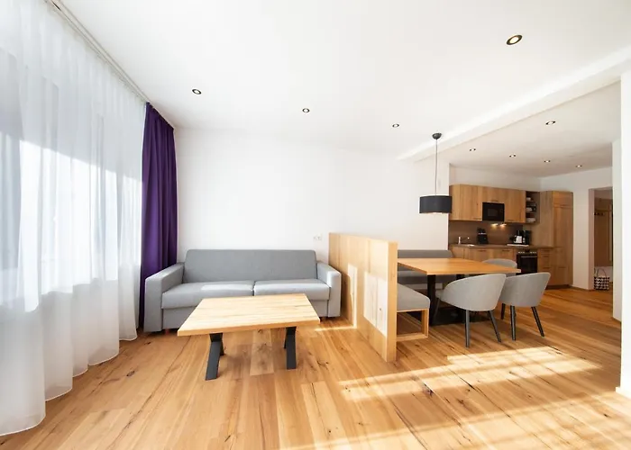 Apartament Lakeside By A Casa