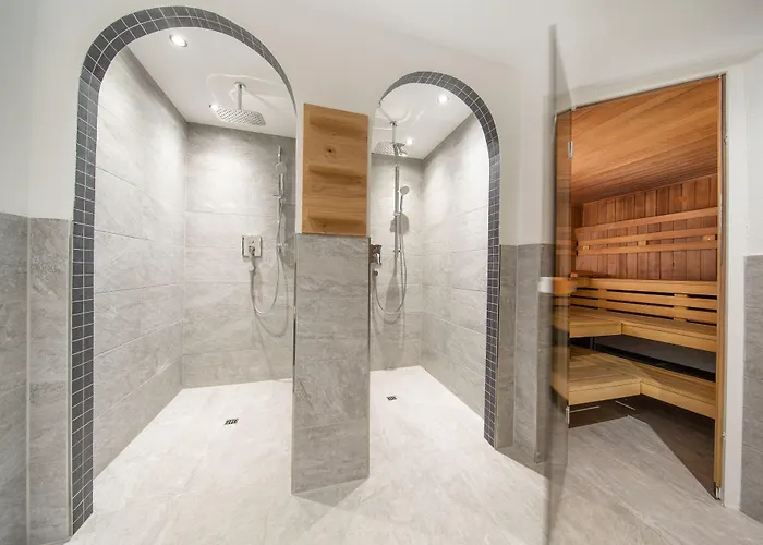 Apartament Lakeside By A Casa