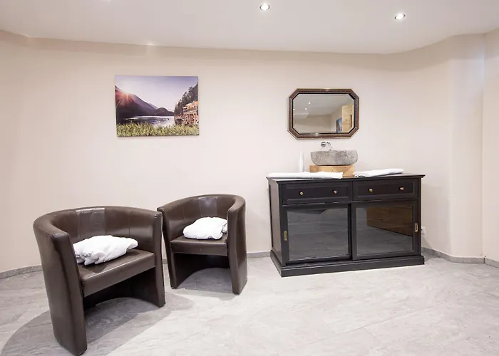 Apartament Lakeside By A Casa Sölden