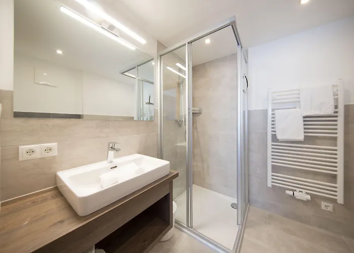 Apartament Lakeside By A Casa