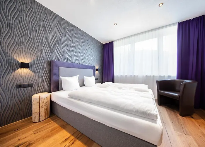 Apartamento Lakeside By A Casa Sölden