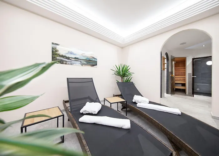 Apartamento Lakeside By A Casa *